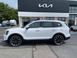 New 2025 Kia Telluride SX image 2