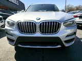Used 2019 BMW X3 sDrive30i w/ Convenience Package image 2