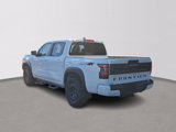 New 2025 Nissan Frontier PRO-4X w/ Black Accent Package image 3