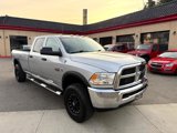 Used 2012 RAM 2500 ST w/ Chrome Appearance Group image 2