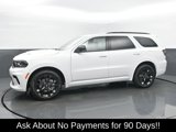 New 2026 Dodge Durango GT image 2
