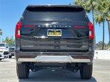 New 2025 Ford Expedition Max Platinum w/ Platinum Ultimate Package image 5