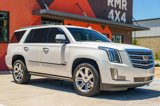 Used 2018 Cadillac Escalade Platinum image 3