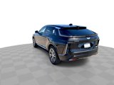 New 2025 Cadillac Lyriq Luxury image 6