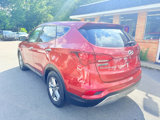 Used 2018 Hyundai Santa Fe Sport image 3