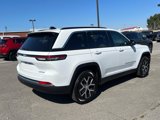 New 2025 Jeep Grand Cherokee Limited w/ Trailer Tow Package image 5