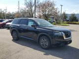 New 2025 Nissan Pathfinder SV w/ SV Premium Package image 2