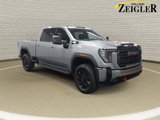 New 2026 GMC Sierra 2500 AT4 w/ AT4 Premium Plus Package image 3