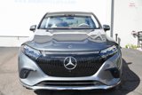 Used 2023 Mercedes-Benz EQS 450+ 4MATIC SUV w/ Acoustic Comfort Package image 5