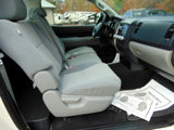 Used 2013 Toyota Tundra 2WD Regular Cab Long Bed image 5