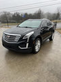 Used 2017 Cadillac XT5 Premium Luxury image 3