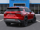 New 2026 Chevrolet Equinox LT w/ Convenience Package II image 4