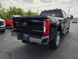New 2025 Ford F250 XLT image 3