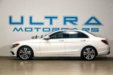 Used 2021 Mercedes-Benz C 300 Sedan w/ Premium Package image 3