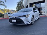 Used 2022 Toyota Corolla LE image 2