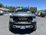 Used 2020 RAM 1500 Rebel w/ Rebel Level 1 Equipment Group image 3