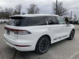New 2025 Lincoln Aviator Black Label image 3