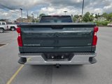 New 2025 Chevrolet Silverado 1500 LT image 4
