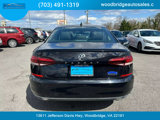 Used 2021 Volkswagen Passat 2.0T SE image 5