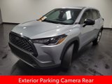 Used 2023 Toyota Corolla Cross L image 4