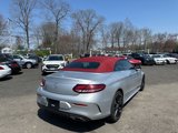 Used 2020 Mercedes-Benz C 300 Cabriolet image 5