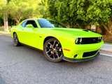 Used 2023 Dodge Challenger R/T w/ Blacktop Package image 2