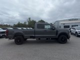 New 2025 Ford F350 XL w/ STX Appearance Package image 5