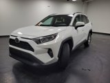 Used 2020 Toyota RAV4 XLE image 4