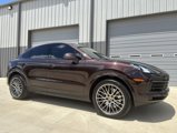 Used 2023 Porsche Cayenne Platinum Edition image 6