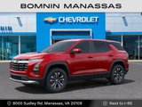 New 2026 Chevrolet Equinox LT image 2