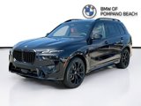 New 2026 BMW X7 xDrive40i w/ M Sport Package image 3