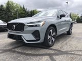 New 2025 Volvo XC60 T8 Plus w/ Protection Package Premier image 3