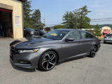 Used 2018 Honda Accord Sport image 3