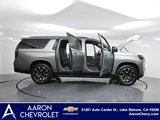 Used 2025 Chevrolet Suburban RST image 3
