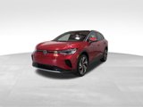 New 2025 Volkswagen ID.4 Pro S Plus image 3