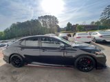 Used 2022 Toyota Camry TRD image 6