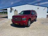 Used 2013 Chevrolet Tahoe LTZ image 2