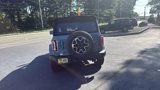 Used 2023 Ford Bronco Outer Banks image 5