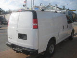 Used 2023 Chevrolet Express 2500 w/ Driver Convenience Package image 5