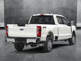 New 2025 Ford F250 Lariat w/ Lariat Ultimate Package image 2