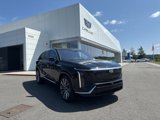 New 2026 Cadillac Vistiq Premium Luxury image 3