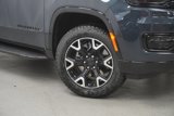 New 2025 Jeep Wagoneer Series II image 4