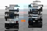 New 2025 GMC Sierra 2500 AT4 w/ AT4 Premium Plus Package image 3