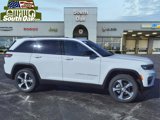 New 2025 Jeep Grand Cherokee Limited image 2
