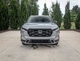 New 2026 Honda CR-V Sport Touring image 3