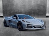 Used 2025 Chevrolet Corvette Z06 w/ Z07 Performance Package image 3