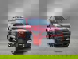 New 2025 Toyota 4Runner TRD Off-Road Premium image 2