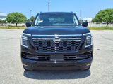 New 2025 Nissan Armada SV image 2