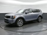 Used 2022 Kia Telluride EX w/ EX Premium Package image 3