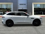 Certified 2025 Jaguar F-PACE R-Dynamic S image 4